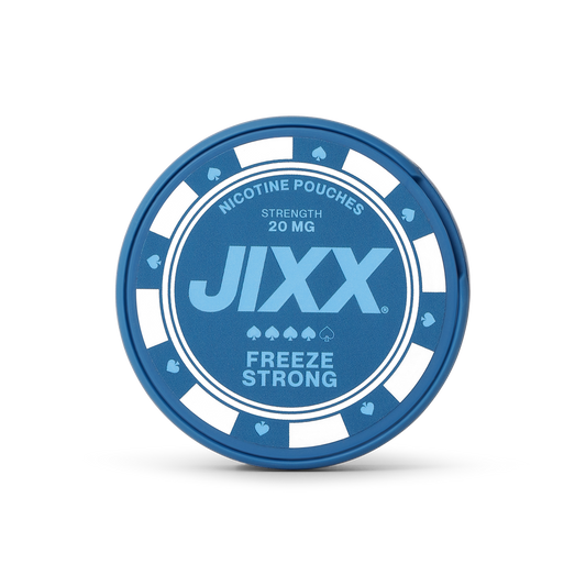 JIXX FREEZE STRONG 20MG