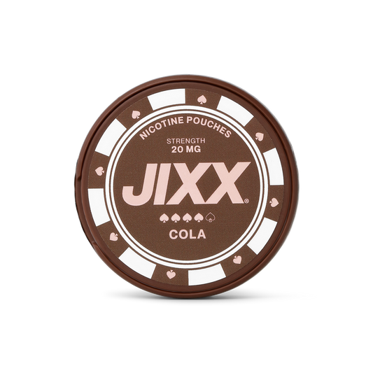 JIXX COLA 20MG