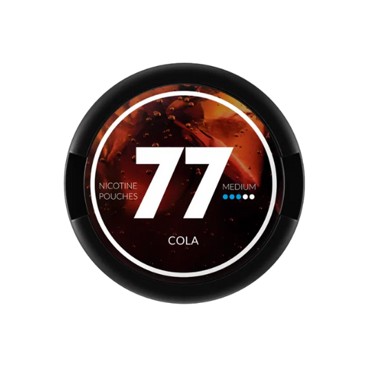 77 Cola Ice 16MG