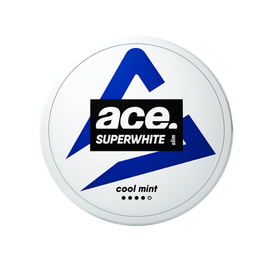 ACE COOL MINT