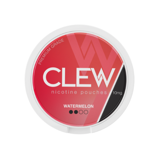 CLEW Watermelon 10mg