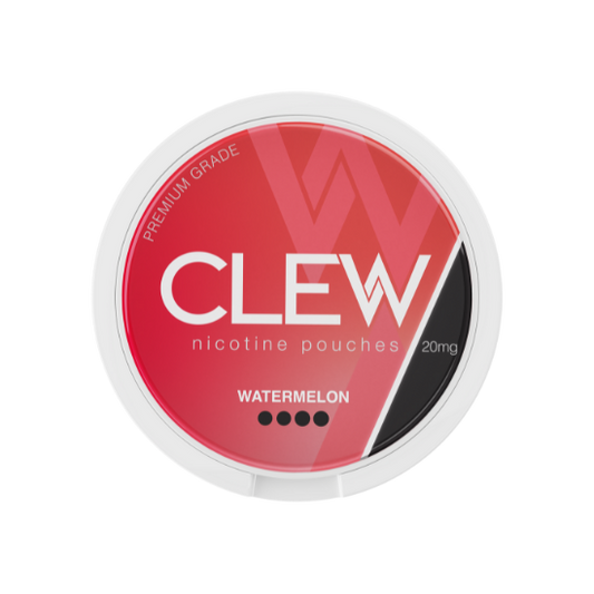 CLEW Watermelon 20mg