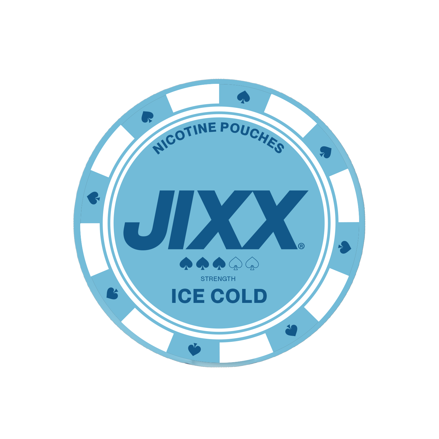 JIXX ICE COLD 15MG