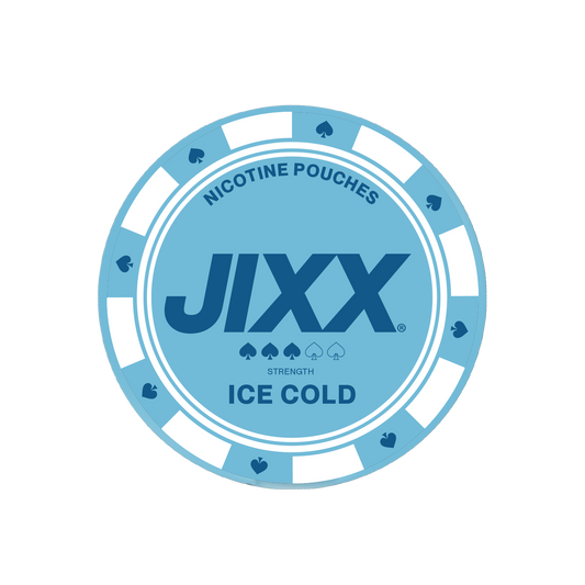 JIXX ICE COLD 15MG