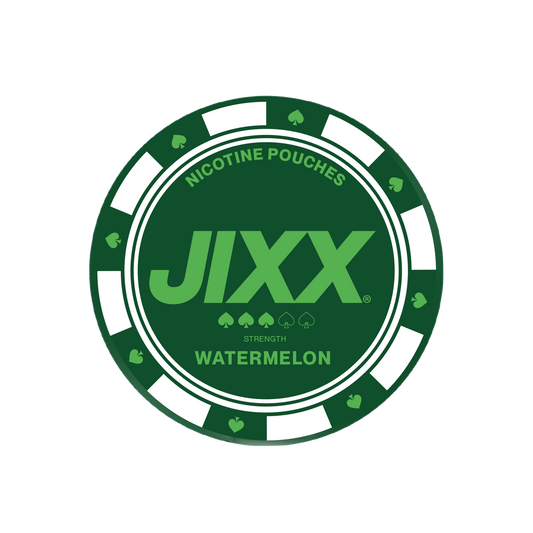 JIXX WATERMELON 13.3MG