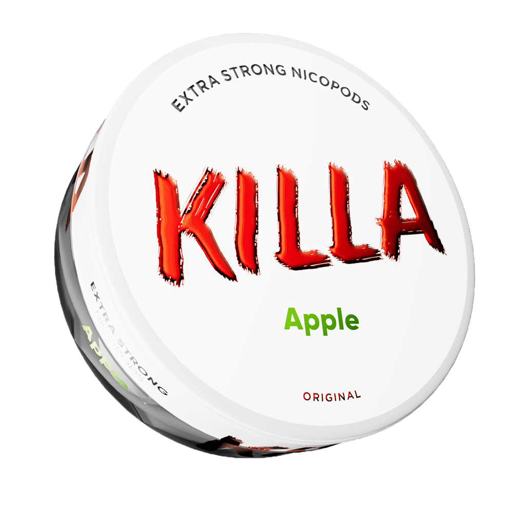 KILLA APPLE