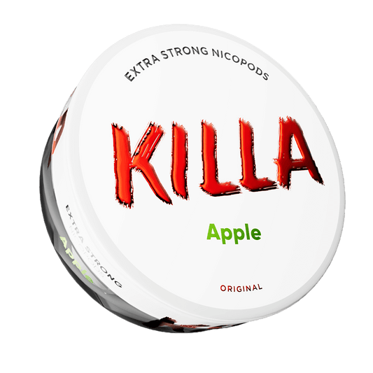 KILLA APPLE