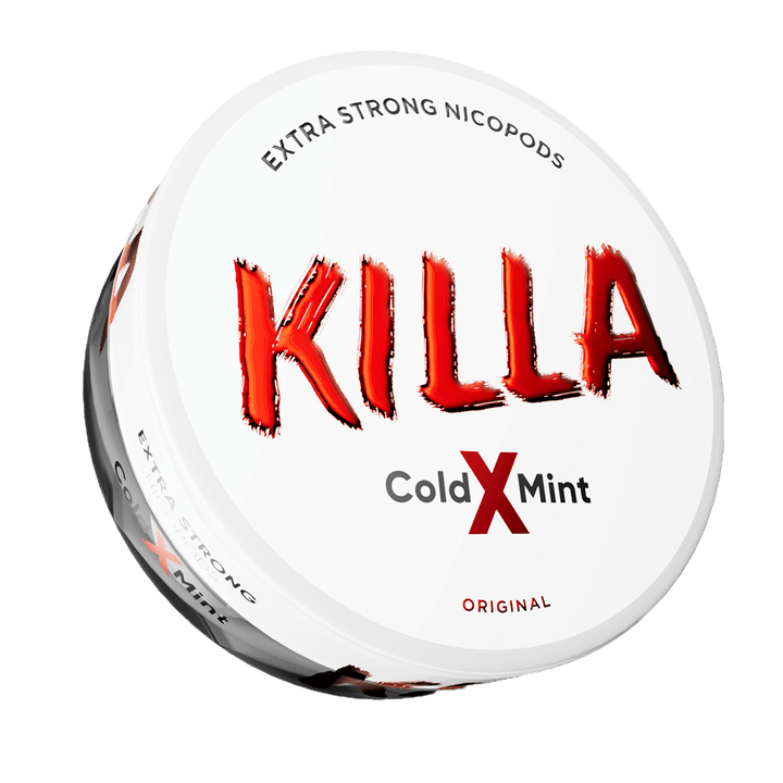 Mint snus | Spearmint, peppermint og freeze - SnusHub