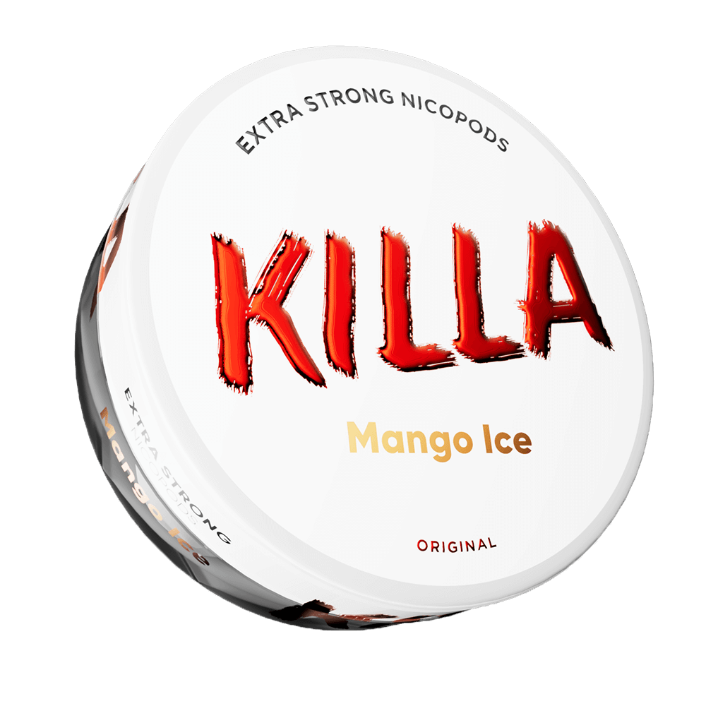 KILLA MANGO ICE