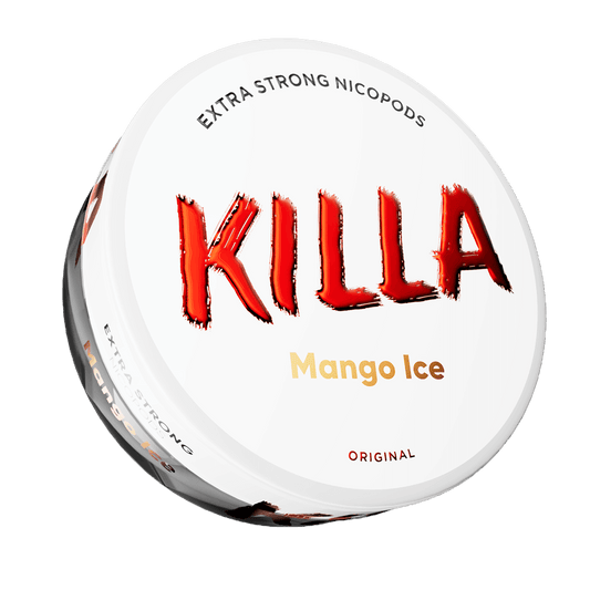KILLA MANGO ICE