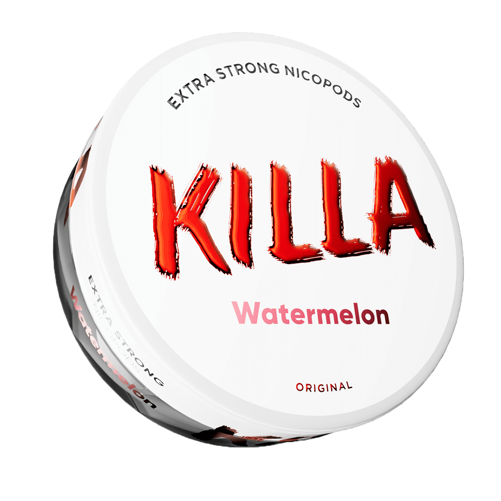 KILLA WATERMELON