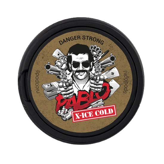 PABLO X-ICE COLD