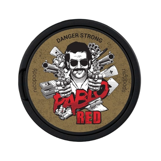 PABLO RED