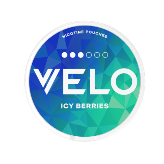 VELO ICY BERRIES
