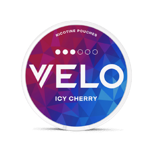 VELO ICY CHERRY