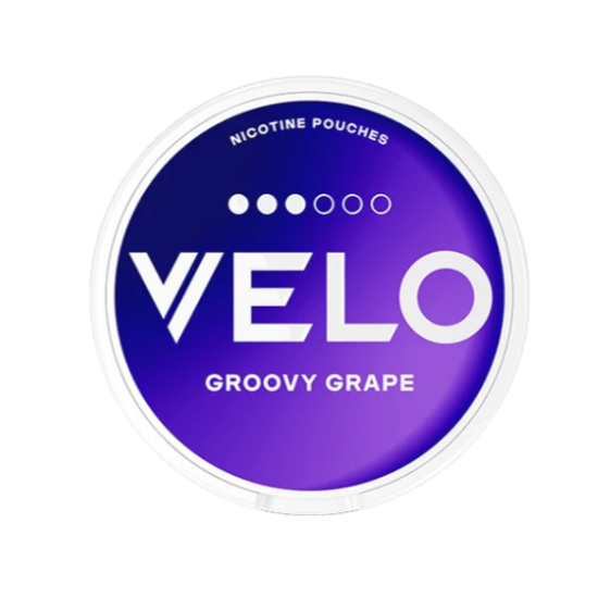 VELO PURPLE GRAPE