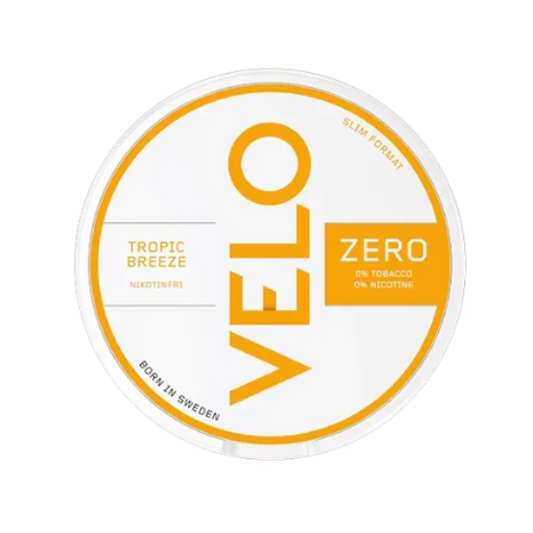 VELO TROPIC BREEZE ZERO NIC