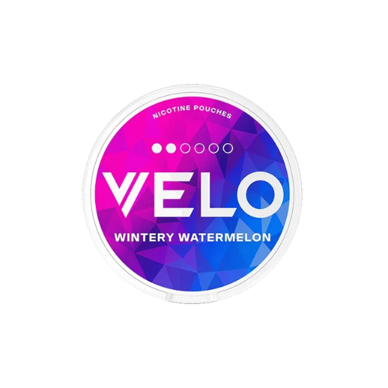 VELO WINTERY WATERMELON MINI